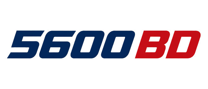 5600 bd logo for Bangladesh adults